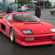 Koenig-Specials Ferrari Testarossa